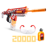 Dark Slate Gray XSHOT Hyper Gel HPG-700 Blaster 14+ (20,000 Hyper Gel Pellets) 36620 by ZURU HALSON ENTERPRISE 36620_X-Shot_HyperGel_HPG-700_EcommerceHero_01.png Action Figures and Play Sets