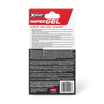 Dark Slate Gray XSHOT Hyper Gel Pellet Refill Pack 36625 (20,000 Hyper Gel Pellets) by ZURU Toyzoona 36625_X-SHOT-HYPER_GEL-Gellet_Refill_20000_PCS__back_of_pack_01.png Battling Toys
