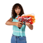 Black Zuru X Shot Hyper Gel 36728 Toyzoona 36728_XSHOTHYPERGELGELFIRESTINGER_Lifestyle_03.png Action Figures and Play Sets