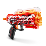 Black Zuru X Shot Hyper Gel 36728 Toyzoona 36728_XSHOT_HYPERGEL_SERIES1_PISTOL_3000gellets__OOP_01.png Action Figures and Play Sets
