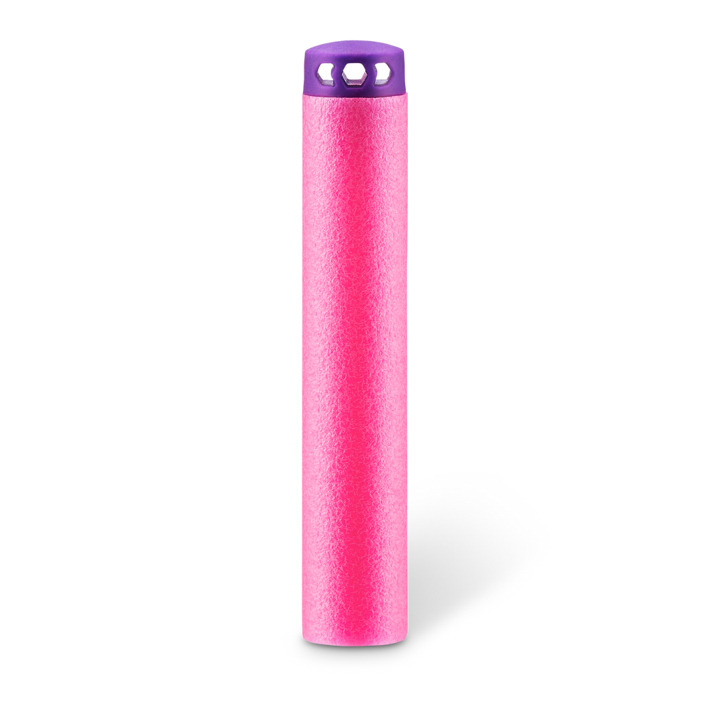 Hot Pink Zuru X Shot Blastercorn Unicorn S1 36729 Colorful Blaster Fun HALSON ENTERPRISE 36729_X-SHOT-BLASTERCORN-SERIES1-UNICORNBLASTER_OOP_03.png Action Figures and Play Sets