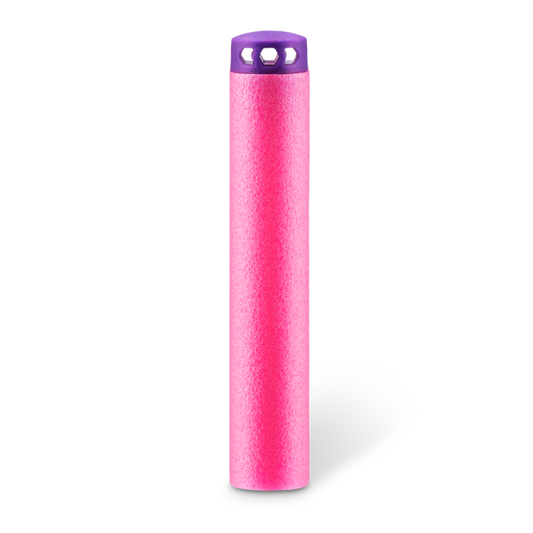 Hot Pink Zuru X Shot Blastercorn Unicorn S1 36729 Colorful Blaster Fun HALSON ENTERPRISE 36729_X-SHOT-BLASTERCORN-SERIES1-UNICORNBLASTER_OOP_03.png Action Figures and Play Sets