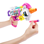 Thistle Zuru X Shot Blastercorn Unicorn S1 36729 Colorful Blaster Fun HALSON ENTERPRISE 36729_XSHOT_BLASTERCORN_LIFESTYLEWHITE_02.png Action Figures and Play Sets