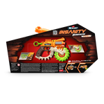Sandy Brown XSHOT Insanity HorrorFire Reaper X 36730 (8 Darts) by Zuru Toyzoona 36730_X-SHOT-INSANITY-SERIES_1-HORRORFIRE_REAPER-X_8Darts__Back_of_Pack_01.png Action Figures and Play Sets