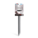 Light Gray XSHOT Swords 3695 by ZURU Toyzoona 3695A_XSHOT_Swords_KNIGHT-NINJA_Back_of_Pack_01.png Action Figures and Play Sets