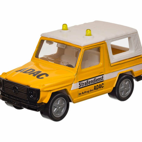 White Smoke SIKU 1313 Yellow White Wagon Vishal Shobhagchandra Shah 390131305-1.jpg Vehicles and Remote Control Toys