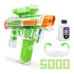 Beige X Shot Hyper Gel Glow in the Dark 36782 – Gaming Blaster Toy for Kids Toyzoona 384845ac-a3f8-4576-8048-216002ad236d.jpg Action Figures and Play Sets