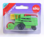 White Smoke SIKU 1024 Combine Harvester Vishal Shobhagchandra Shah 390102401-1.jpg Vehicles and Remote Control Toys