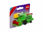 White Smoke SIKU 1024 Combine Harvester Vishal Shobhagchandra Shah 390102401-1a-1067x800.jpg Vehicles and Remote Control Toys