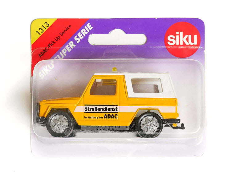 White Smoke SIKU 1313 Yellow White Wagon Vishal Shobhagchandra Shah 390131305-1.jpg Vehicles and Remote Control Toys