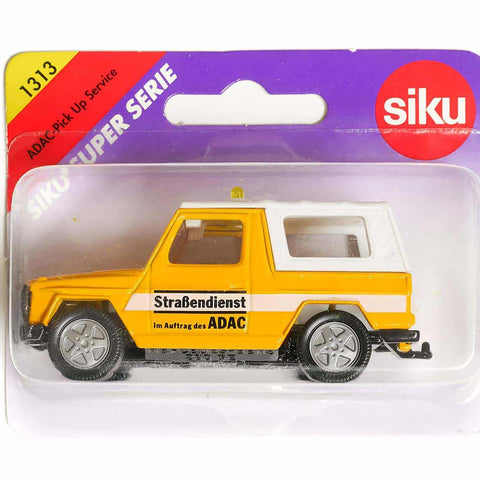 White Smoke SIKU 1313 Yellow White Wagon Vishal Shobhagchandra Shah 390131305-1.jpg Vehicles and Remote Control Toys
