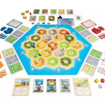 Catan Cities And Knights – Take Catan to the Next Level - Toyzoona