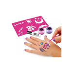 Shimmer n Sparkle Monster High Makeover - Toyzoona