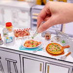 MGA Miniverse Mini Food Diner S2 - Toyzoona