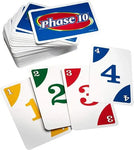 Phase 10 Card Game