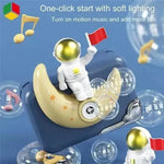 Light Slate Gray Space Lunar Bubbles Machine for Out-of-This-World Play HALSON ENTERPRISE 3.webp Sports Toys & Outdoor Play