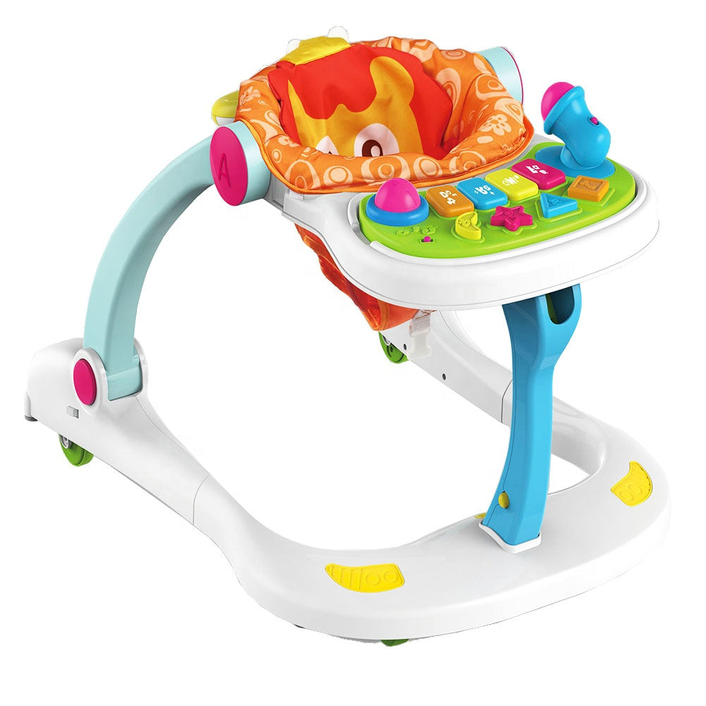 Huanger Baby Walker Multifunction HE0802
