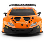 Dark Slate Gray RC Drift Car Lamborghini Huracán GT3-2.4GHz Remote Control Car for Kids & Adults - 15km/h Speed - Kids Ages 6+ - Rechargeable Battery - Scale 1:12 - Orange HALSON ENTERPRISE 3_278d3515-42da-4121-a58e-f21c88adb759.jpg Vehicles and Remote Control Toys