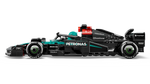 LEGO 77244 Mercedes AMG F1 Race Car for Motorsport Fans