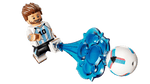 LEGO 43011 Lionel Messi Soccer Highlight