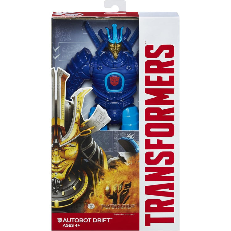 Dark Slate Gray Transformers Figure Autobot Drift HALSON ENTERPRISE 3_36609325-6f85-4b77-8e4b-6edd3c00fea3.jpg Action Figures and Play Sets