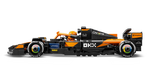 LEGO 77251 Mclaren F1 Team Race Car - Toyzoona