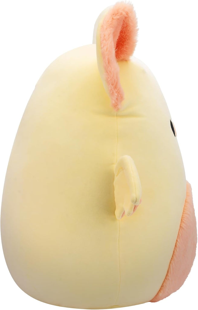 Squishmallow Yellow Bat Meghan