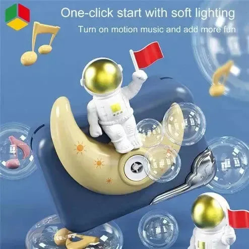 Light Slate Gray Space Lunar Bubbles Machine for Out-of-This-World Play HALSON ENTERPRISE 3.webp Sports Toys & Outdoor Play