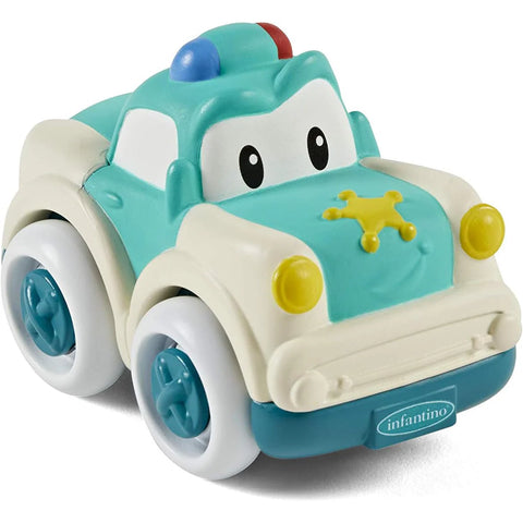 Infantino Baby 1st Playset - Toyzoona