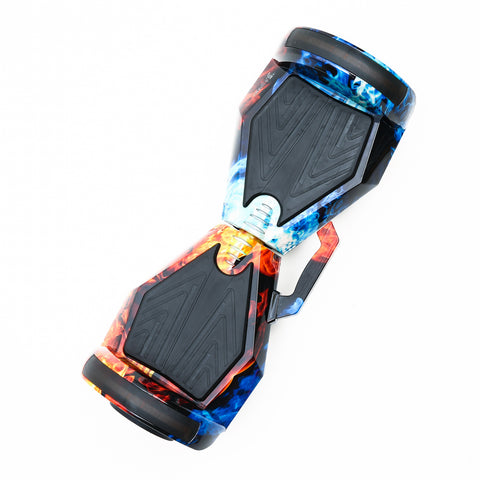 Light Gray Hoverboard 6 Inch – Compact Self-Balancing Ride HALSON ENTERPRISE 2_bcddf773-ebc9-4c95-b41e-d1f78f89e237.jpg Vehicles and Remote Control Toys