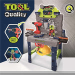 Gray Tool Set 008 201A HALSON ENTERPRISE 3_8a280436-2e26-465e-977c-fec0a81829fc.jpg Building Sets and Construction Toys