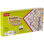 Funskool Snakes and Ladders Game