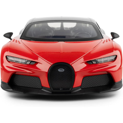 Dark Slate Gray RC Car Bugatti Chiron Super Sport 300+ - 2.4GHz & 4 CH Remote Control Car for Kids & Adults - High-Speed Racing - Realistic Design - Gift for Kids Ages 6+ Battery Powered - Scale 1:24 - Red HALSON ENTERPRISE 1_8d19e45d-16f9-4a44-8732-7da1f89365ec.jpg Vehicles and Remote Control Toys