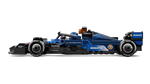 LEGO 77249 Williams Racing FW46 F1 Car – Build Modern Racing Machine