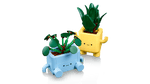LEGO 10349 Happy Plants - Toyzoona
