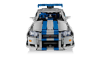 LEGO 42210 Nissan Skyline GTR R34 Car – Legendary JDM Build
