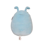 Squishmallow Blue Alien Natnat