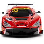 Black RC Drift Car McLaren 720S GT3-2.4GHz Remote Car - 15km/h Speed - Car Toy for Kids Ages 6+ - Battery Operated - Scale 1:24 - Red HALSON ENTERPRISE 3_eb0050dd-cbbf-4a8f-aa1b-6431c1a3585d.jpg Vehicles and Remote Control Toys