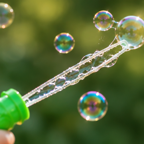 Dark Green Bubble Bar Ts0507623 HALSON ENTERPRISE 3_eccb5930-3d46-453d-bb51-afb7b5635d70.png Outdoor and Active Play