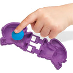 Cra Z Art Disney Stitch Figure Dough Set – Creative Dough Play Fun