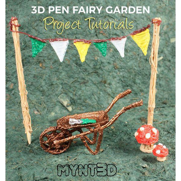 Dim Gray 3D Printing Pen Fairy Creative Drawing Fun For Kids HALSON ENTERPRISE 3d_pen_fairy_garden_project_tutorials_grande_de51e77d-3d15-4f46-bf47-466222aa8e31.jpg Stationary, Arts and Crafts