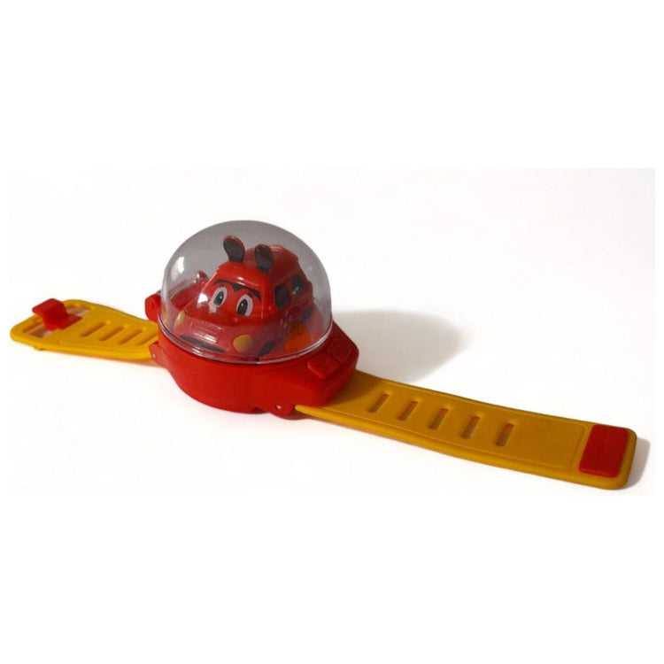 Dark Goldenrod Mini Car Watch RC Car Compact Wrist Remote Play Toy HALSON ENTERPRISE 3dfe56e1-7c75-499b-b00c-5b63062c2b50-Photoroom.jpg Vehicle and Remote Control