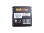 Dark Slate Gray Toyzoona Rubiks 3x3 Cube HALSON ENTERPRISE 4-Photoroom.png Games and Puzzles