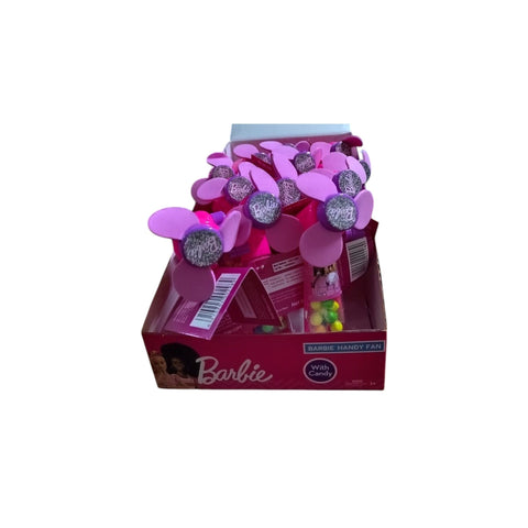 Brown Candy Toy Barbie Handy Fan CT0938 – A playful 2-in-1 on-the-go accessory for Barbie lovers! Toyzoona 5-Photoroom_63115225-9d22-41c2-ae40-a98107184da3.jpg Candy