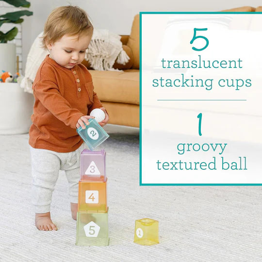 Light Gray Infantino Cups & Ball Learning Set Pastel Colors Age- 6 Months & Above Toyzoona 400_540x_953e484e-9eec-4b61-95ca-52b3cb41dd8d.webp Baby and Toddler Toys