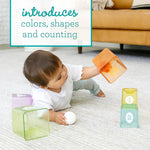 Light Gray Infantino Cups & Ball Learning Set Pastel Colors Age- 6 Months & Above Toyzoona 403_540x_4e95acd0-b50b-41c7-a347-09450c830bc8.webp Baby and Toddler Toys