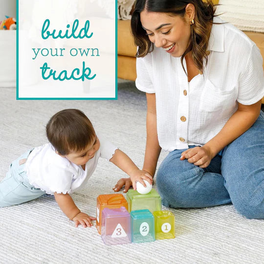 Light Gray Infantino Cups & Ball Learning Set Pastel Colors Age- 6 Months & Above Toyzoona 404_540x_91bc47f8-8be5-4d23-8746-dd2185579a4c.webp Baby and Toddler Toys