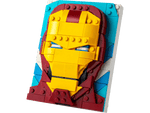 LEGO 40535 Iron Man