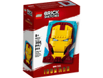 LEGO 40535 Iron Man