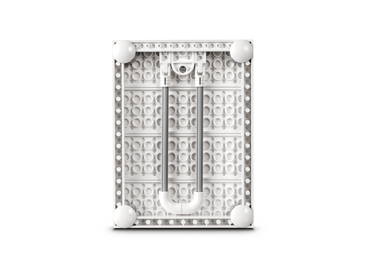 LEGO 40535 Iron Man
